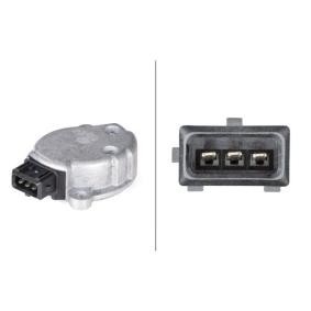 Nockenwellensensor 6PU 012 681-021 von HELLA günstig für 26,35 € online kaufen