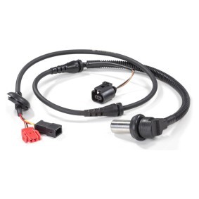 Køb ABS Sensor af HELLA 6PU 012 806-161 til den lave pris 438,71 DKK