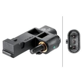Kurbelwellensensor von HELLA