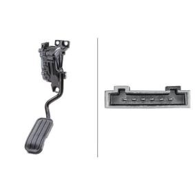 Gaspedalsensor 6PV 007 770-711