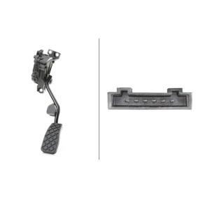 Gaspedalsensor 6PV 008 026-701