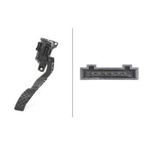 Gaspedalsensor 6PV 008 376-701