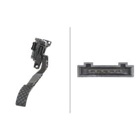 Gaspedalsensor 6PV 008 376-711