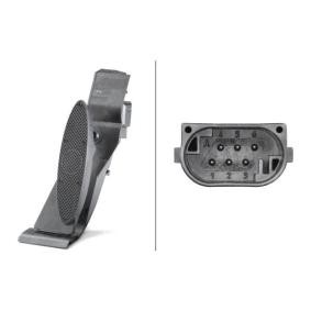 Gaspedalsensor von HELLA
