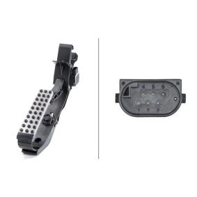 Gaspedalsensor 6PV 010 946-461