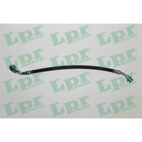 Bremsschlauch 6T46317 für TRIUMPH