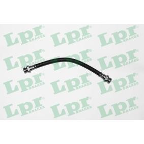 Bremsschlauch 6T46329 für TRIUMPH