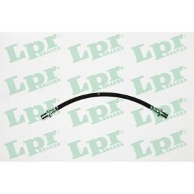 DAIHATSU Bremsschlauch von LPR