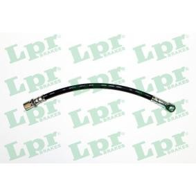 Achetez des Flexible de frein LPR 6T46843 à prix pour 8,35 €