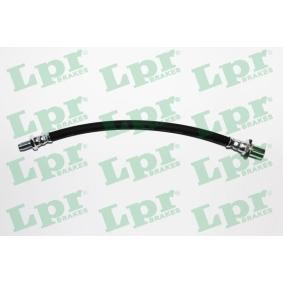DAIHATSU Bremsschlauch von LPR