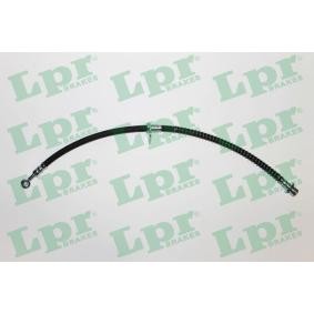 Bremsschlauch 6T47210 von LPR günstig für 16,16 € online kaufen