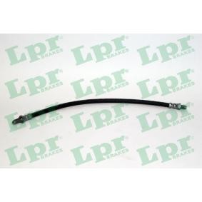 Comprar Latiguillo de freno de LPR 6T47215 a bajo precio de 7,63 €
