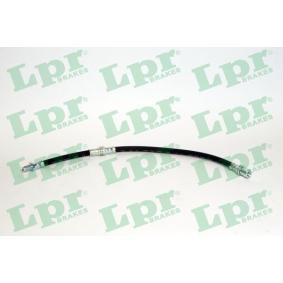 DAIHATSU Bremsschlauch von LPR