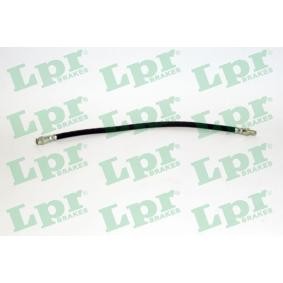 Acquista Tubo freno da LPR 6T47400 a buon mercato per soli 8,15 €