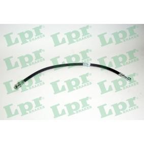 Bremsschlauch 6T47445 von LPR günstig für 12,28 € online kaufen