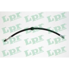 Achetez des Flexible de frein LPR 6T47830 à prix pour 50,21 €