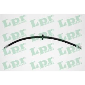 Comprar Latiguillo de freno de LPR 6T47942 a bajo precio de 10,53 €