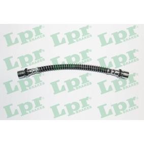 Bremsschlauch 6T48030 von LPR günstig für 7,33 € online kaufen