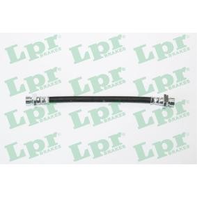 ROVER Bremsschlauch von LPR