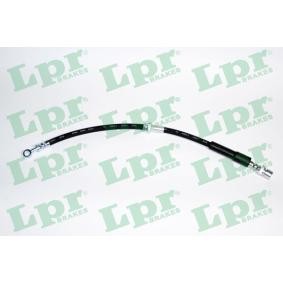 Bremsschlauch 6T48045 von LPR günstig für 12,56 € online kaufen