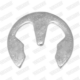 Achetez des Silent-bloc caoutchouc pot d'échappement WALKER 83437 à prix pour 2,37 €