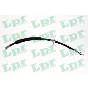 DAIHATSU Bremsschlauch von LPR