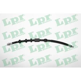 Comprar Latiguillo de freno de LPR 6T48518 a bajo precio de 15,24 €