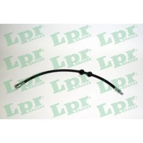 Comprar Latiguillo de freno de LPR 6T48519 a bajo precio de 50,31 €