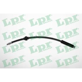 Compre Tubo flexível de travão da LPR 6T48679 a um preço baixo por 13,68 €