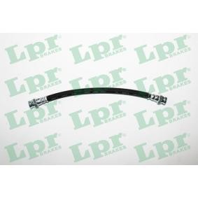 Comprar Latiguillo de freno de LPR 6T48695 a bajo precio de 11,42 €