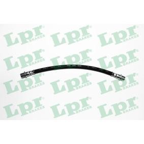 Bremsschlauch 6T48972 von LPR günstig für 9,08 € online kaufen