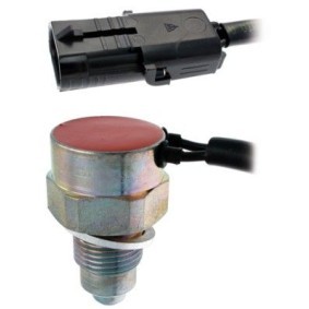 Comprar Interruptor, piloto de marcha atrás de HELLA 6ZF 008 621-761 a bajo precio de 68,98 €