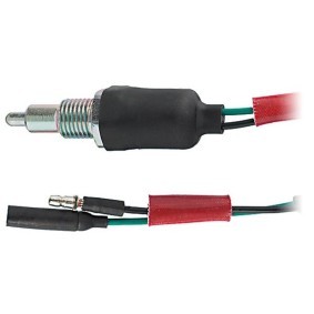 Comprar Interruptor, piloto de marcha atrás de HELLA 6ZF 008 621-801 a bajo precio de 52,87 €