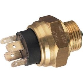 Comprar Interruptor, piloto de marcha atrás de HELLA 6ZF 008 621-821 a bajo precio de 162,38 €