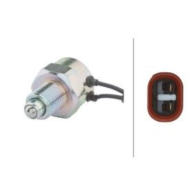 Rückfahrschalter für TOYOTA von HELLA