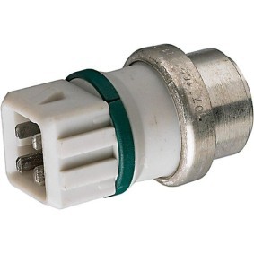 Temperaturschalter, Kühlmittelwarnlampe für FORD von HELLA
