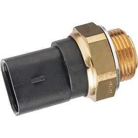 Osta Lämpökytkin, jäähdyttimen puhallin HELLA:llä 6ZT 010 967-441 edullisesti hintaan 41,35 €