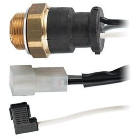Osta Lämpökytkin, jäähdyttimen puhallin HELLA:llä 6ZT 010 967-451 edullisesti hintaan 106,20 €