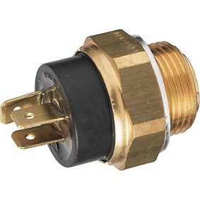 Osta Lämpökytkin, jäähdyttimen puhallin HELLA:llä 6ZT 010 967-461 edullisesti hintaan 44,26 €