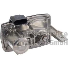 Reparatursatz, Abgasrohr 7.07696.00.0