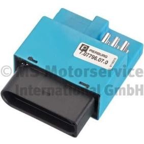Comprar Unidad de control, bomba de combustible de PIERBURG 7.07796.07.0 a bajo precio de 113,20 €