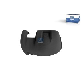 Acquista Griglia paraurti da DT Spare Parts online per DAILY III Cassone / Furgonato / Promiscuo a prezzi moderati