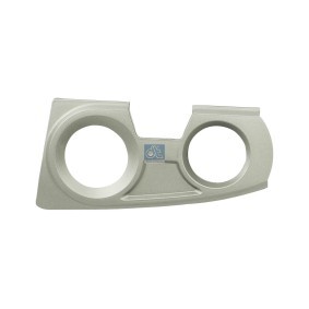 Halter, Hauptscheinwerfer für IVECO von DT Spare Parts