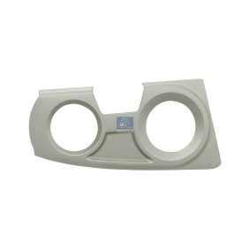 Halter, Hauptscheinwerfer für IVECO von DT Spare Parts