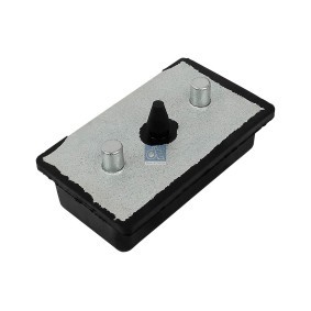 Anschlagpuffer, Federung für IVECO von DT Spare Parts