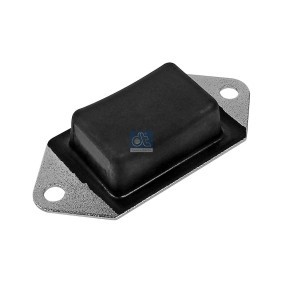Anschlagpuffer, Federung für IVECO von DT Spare Parts