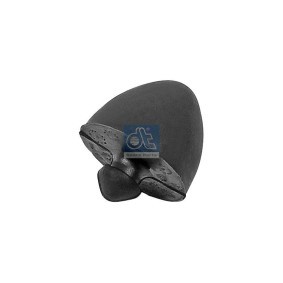 Anschlagpuffer, Federung von DT Spare Parts