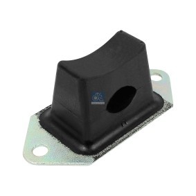 Anschlagpuffer, Federung 7.11175 von DT Spare Parts günstig für 25,04 € online kaufen
