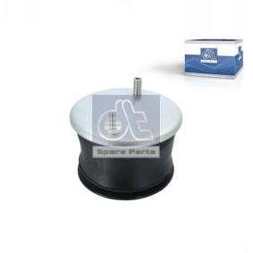 Acquista Soffietto, Sospensione pneumatica da DT Spare Parts 7.12068 a buon mercato per soli 229,72 €