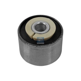 Buchse, Federauge von DT Spare Parts